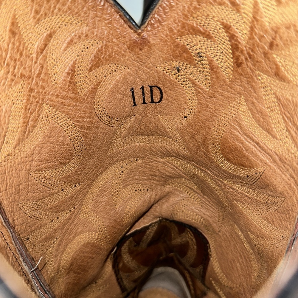 Arita Cowboy Boots View 6